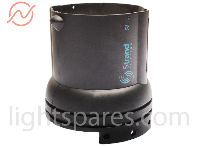 Strand SL - Outer Lens Tube Casting (Pair)