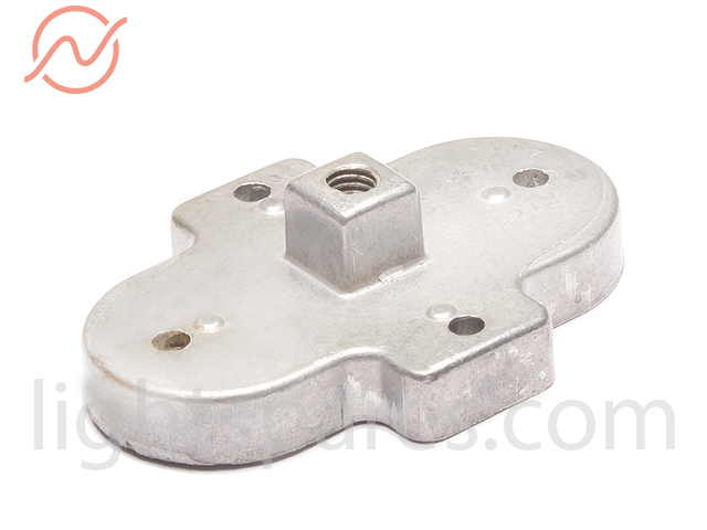 Strand SL Lampholder Base