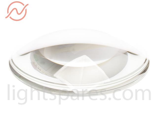 Strand Cantata 18/32 - PC Lens 120 x 194 FL