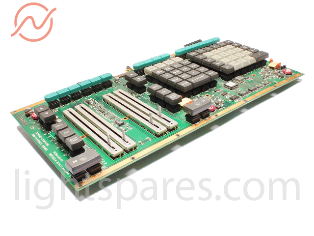 Strand Lighting - 205 Playback Board  [refurb.]