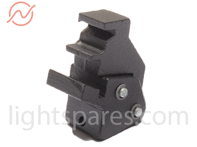 Strand - Bracket, hinged, top 3150/22