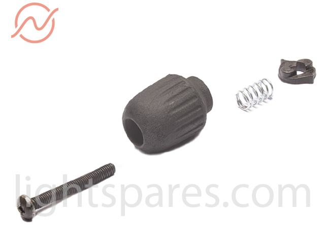 Strand - SL Lens Tube Knob Assembly