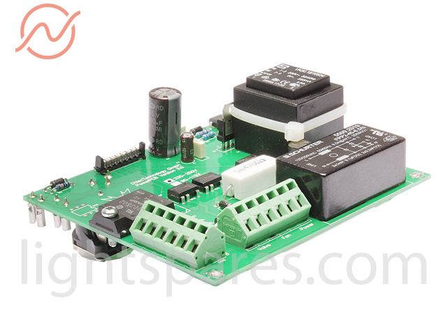Look Unique - PCB Power Vers. 3 /230V