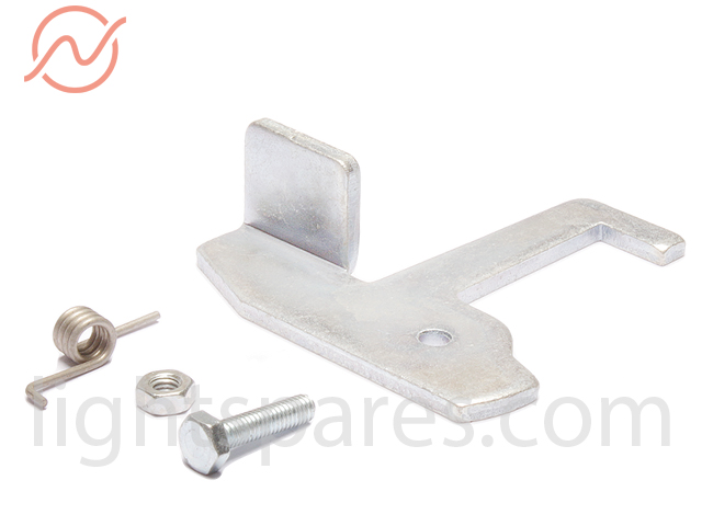 Strand - Hook Lock for Door Accessories