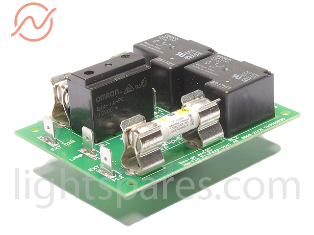 Martin Mac TW1 - PCBA Switch/Relay