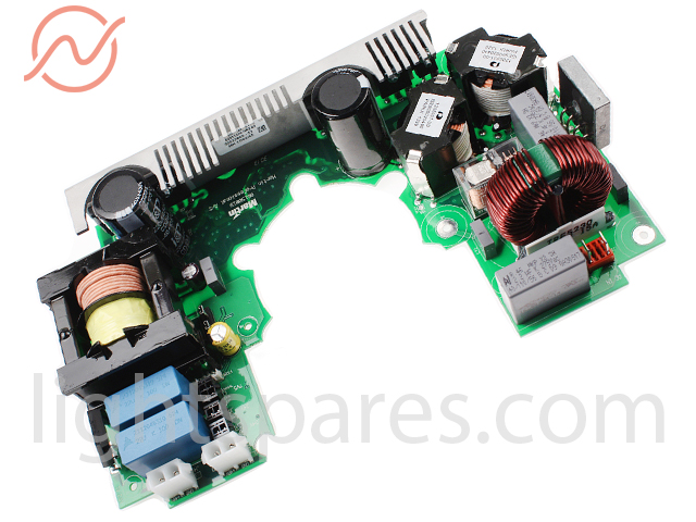 Martin - PCBA Exterior 400 IP PSU 62011520