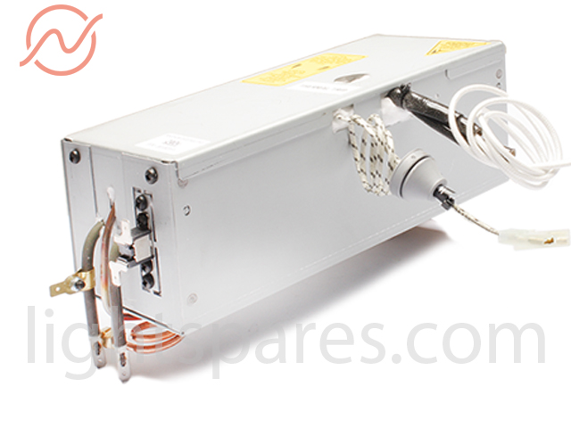 Martin - Heat Ex Assy + fit 240V 2500hz
