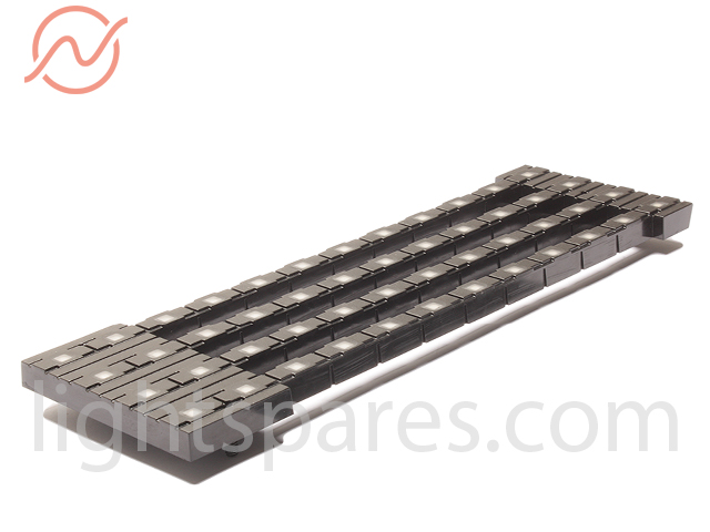 Martin - EC-20 LED Block Left (CBB) (W1)