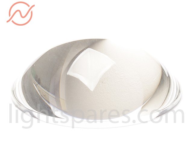 Altmann - Kondensorlinse D=68mm, entspiegelt