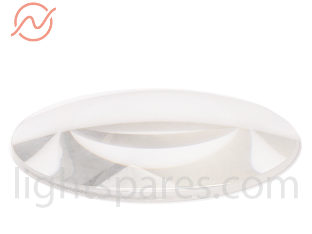 Altmann - PK-Linse, D=100mm, f=248,5mm, 624-52