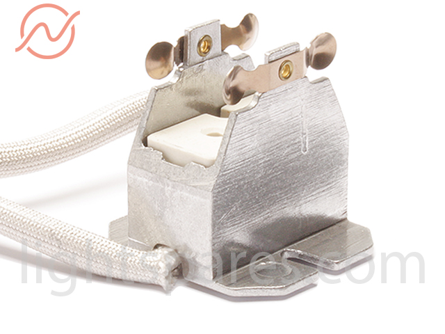ADB Europe - Lampholder GY16, 50cm wire