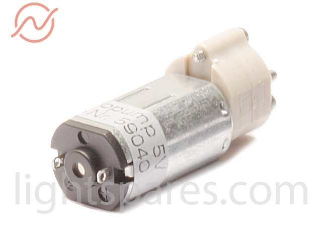 Look - Micropump 5V Tiny S