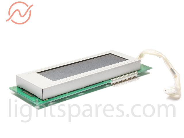 Strand Lighting 530i - Display PCB