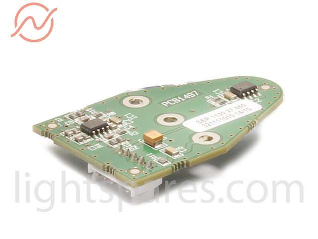 ADB Motorized Warp - Magnet Sensor Kit