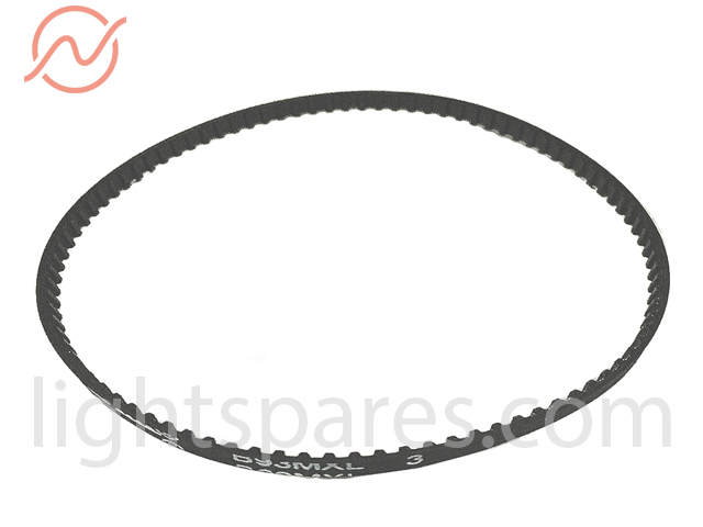 Martin Rush MH 5 - Focus Riemen 50480735