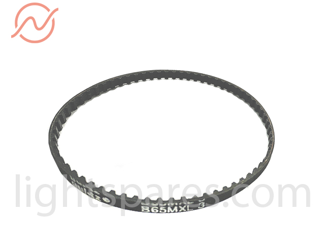 Martin Rush MH 5 - Belt for Gobo 50480775