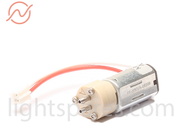 Look Solutions Tiny CX - Micro Pump 7V 59054