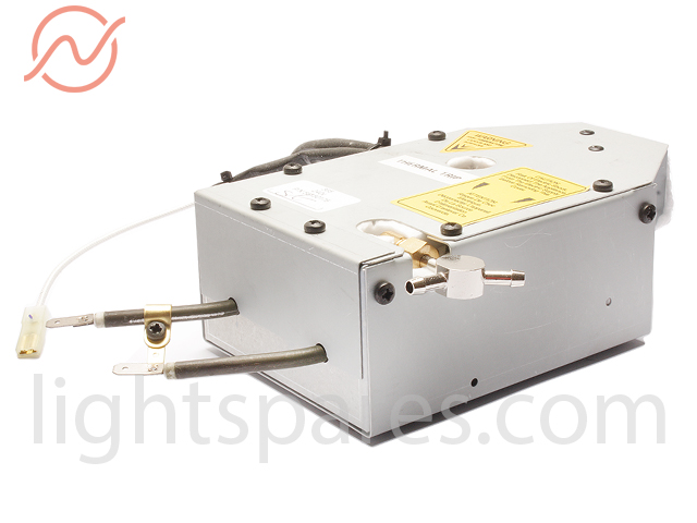 Martin - Heat Ex Assy + fit, 230V Ready 365