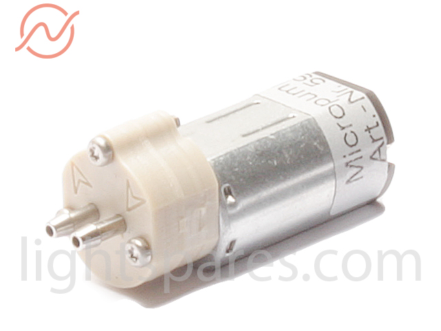 Look Solutions Tiny FX - Micro Pump 7V 59041