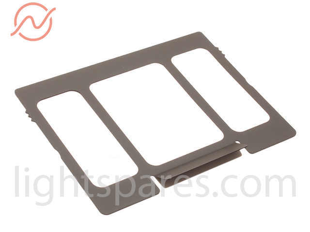 Martin - Dust filter bracket, MAC250W
