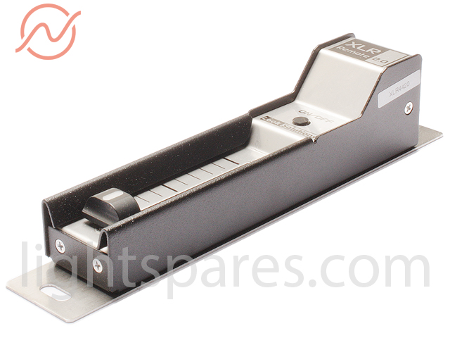 Look Solutions - XLR Remote 2.0