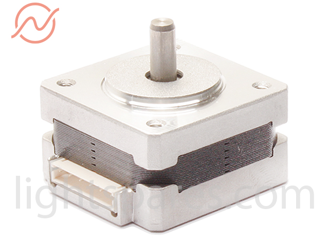 Martin - Schrittmotor 14HY7001-3-C DIA5/12,8