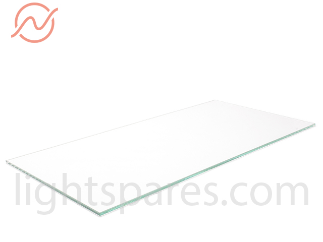 Martin - Atomic 3000DMX Frontglass thermally temp.