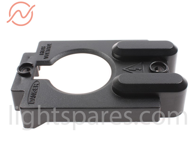 Martin Mac Viper - Igniter Cover Top