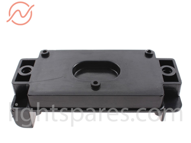 Martin Mac Viper - Igniter Cover Bottom