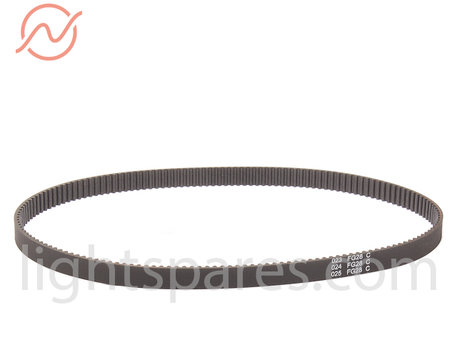 Martin Rush MH1 Profile & Profile Plus Timing Belt