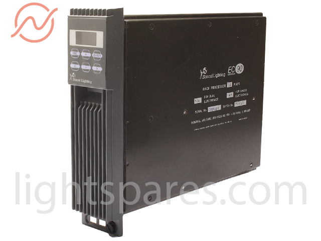Strand EC90SV - Prozessormodul
