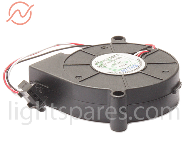 Martin Rush MH5 - Turbo Fan Yoke
