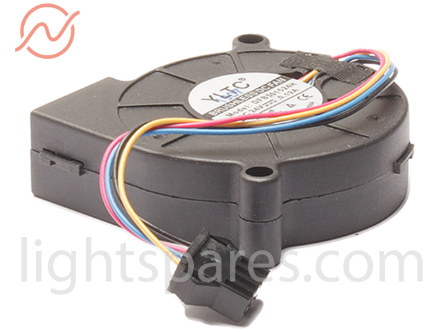 Martin - Fan MH 4 50480630