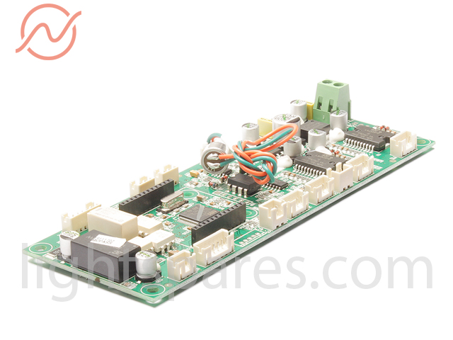 Martin Rush MH5 - Main Board Display 50480720
