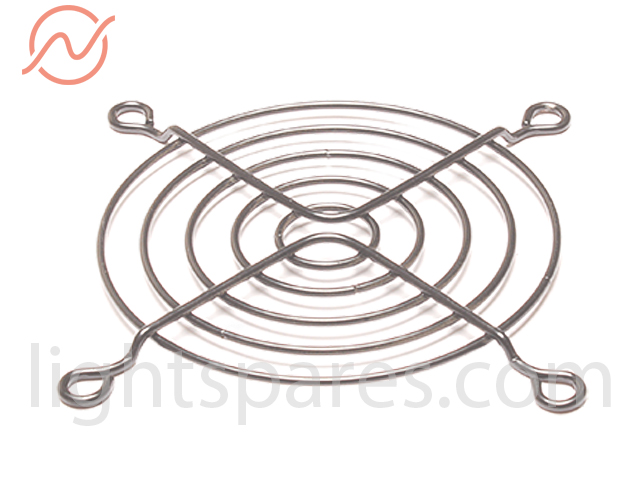 Martin - Guard for fan 3"