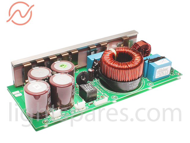 Martin Mac III - PFC Modul