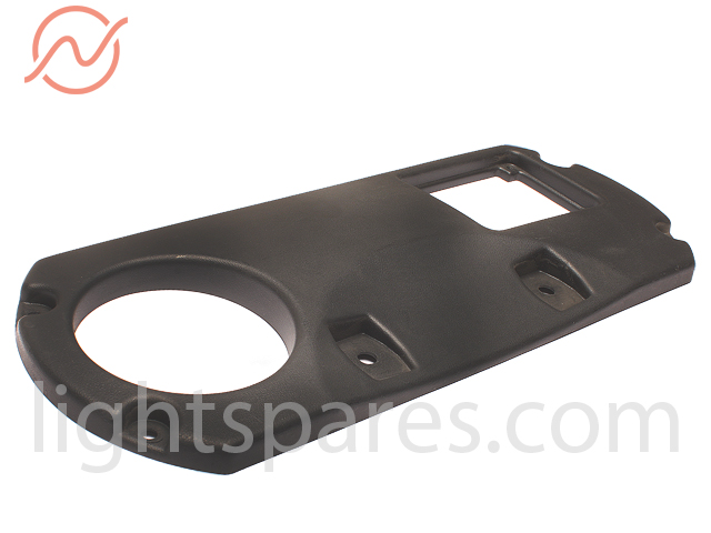 Martin Mac600 - Plastikabdeckung Basis