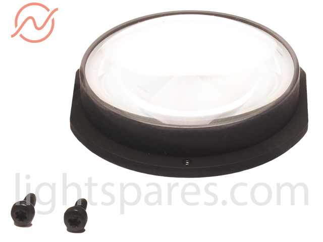 Martin MiniMac Wash - 40° Wide Angle Kit