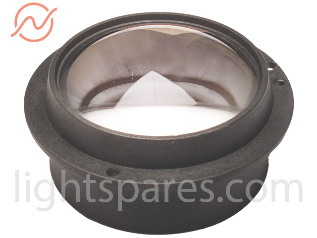 Martin PAL1200 - Linse inkl. Adapter 316mm
