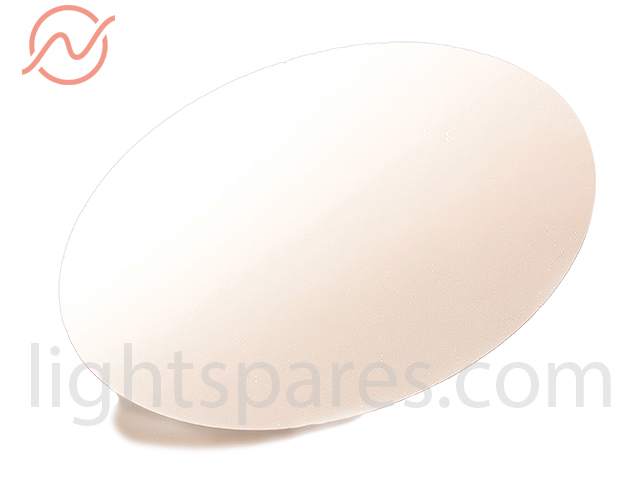 Martin - Mirror w. bracket MX-1, MX-4