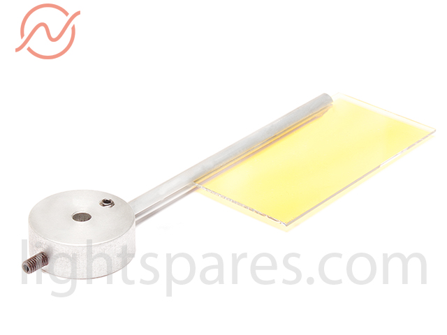 Martin PAL1200 - Yellow Flag inkl. Adapter