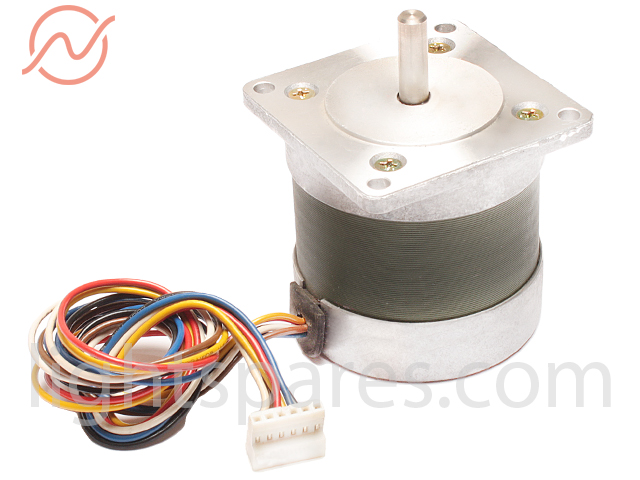 Martin PAL1200 - Steppermotor Iris