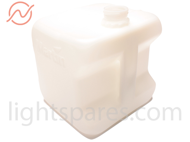 Martin - Container 3.8L, Mag 1800-2500
