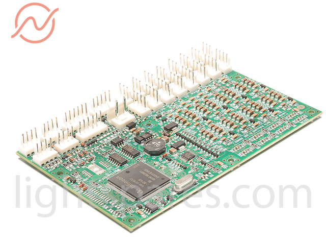 Martin - PCBA, Motor Driver Low Power 8
