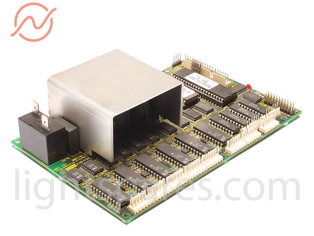 Martin PAL1200 - PCB B (inkl. Eprom)