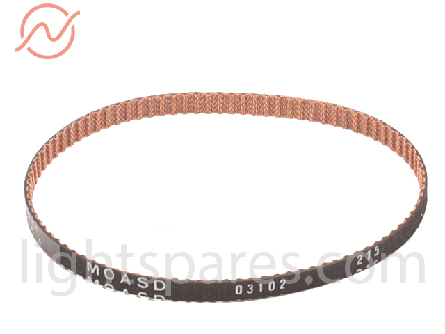 Martin - Timing belt, 92 MXL 4.0
