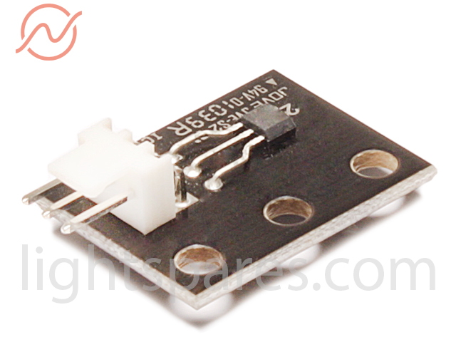 Martin - PCBA Hall sensor MAC2000 Perfor