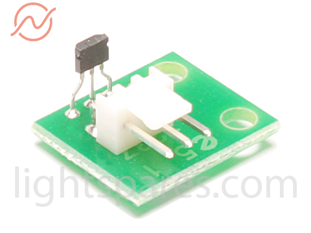 Martin - PCBA Hall sensor MAC2000 Perfor Col1Col2