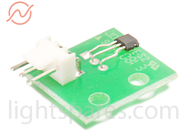 Martin - PCBA Hall sensor,short version