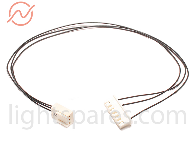 Martin - Wire stepm.JSE 3Ph, 280mm w.pl